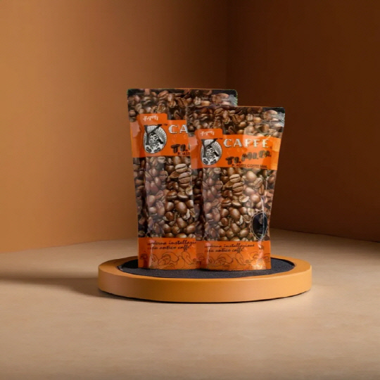 토모카 커피(TOMOCA COFFEE)